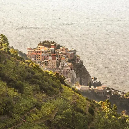 Ca' Di Sommoborgo, Nel Cuore Di Pontremoli