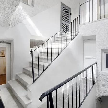 Apartment Ca' Di Sommoborgo, Nel Cuore Di *