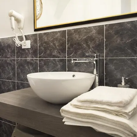 Apartment Ca' Di Sommoborgo, Nel Cuore Di