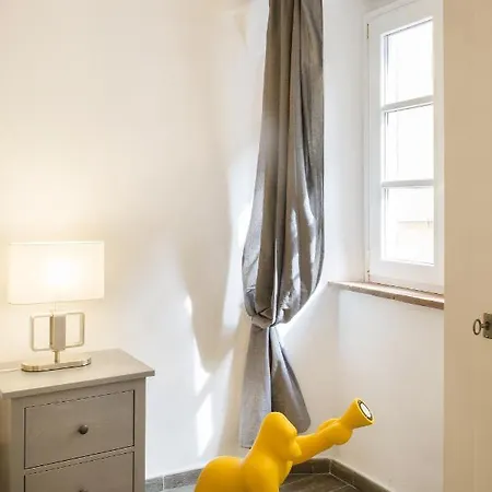 Ca' Di Sommoborgo, Nel Cuore Di * Pontremoli