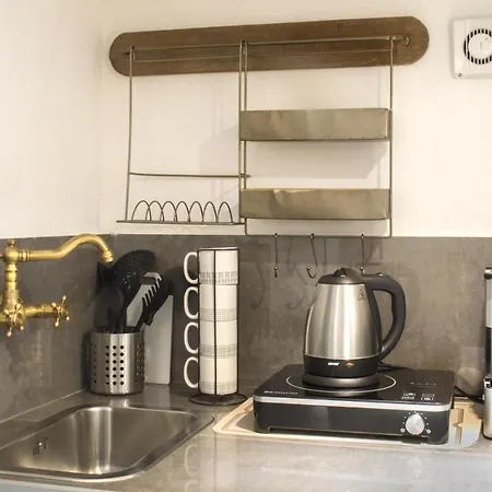 Ca' Di Sommoborgo, Nel Cuore Di * Pontremoli