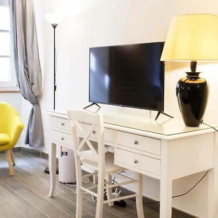 Ca' Di Sommoborgo, Nel Cuore Di Apartment *