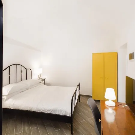 Ca' Di Sommoborgo, Nel Cuore Di Apartment Pontremoli