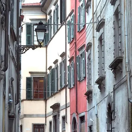 Ca' Di Sommoborgo, Nel Cuore Di Apartment *