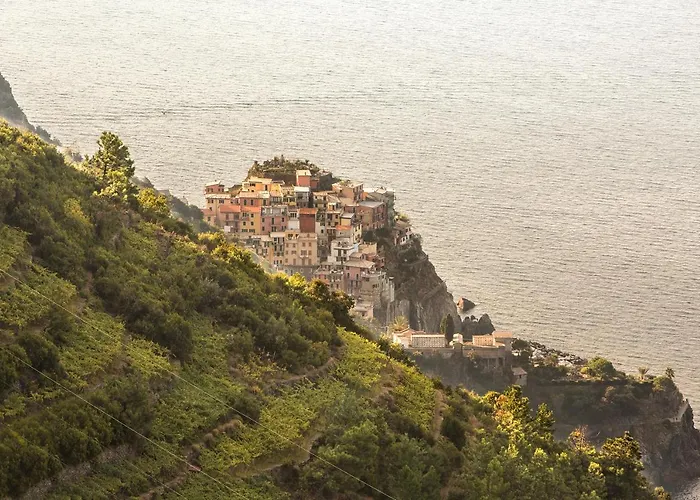 Ca' Di Sommoborgo, Nel Cuore Di Pontremoli