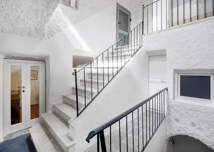 Apartment Ca' Di Sommoborgo, Nel Cuore Di *