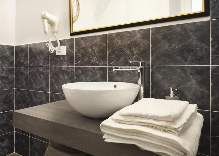 Apartment Ca' Di Sommoborgo, Nel Cuore Di