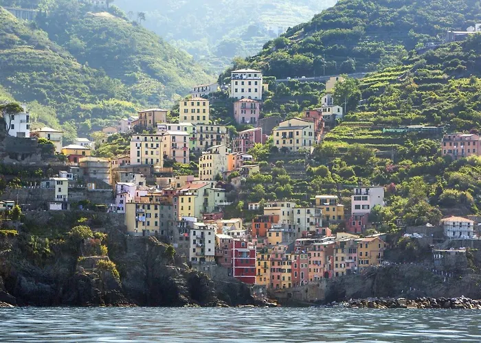 Ca' Di Sommoborgo, Nel Cuore Di