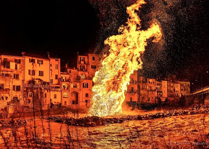 Apartment Ca' Di Sommoborgo, Nel Cuore Di