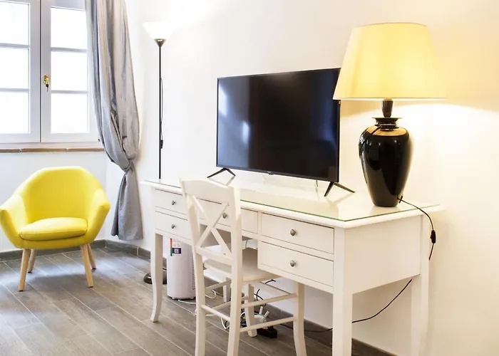 Ca' Di Sommoborgo, Nel Cuore Di Apartment *