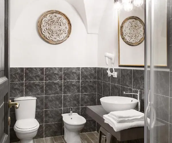 Ca' Di Sommoborgo, Nel Cuore Di Pontremoli