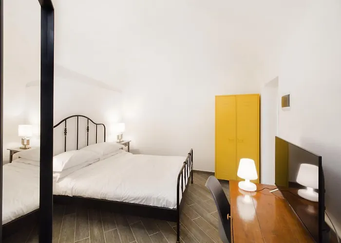 Ca' Di Sommoborgo, Nel Cuore Di Apartment Pontremoli