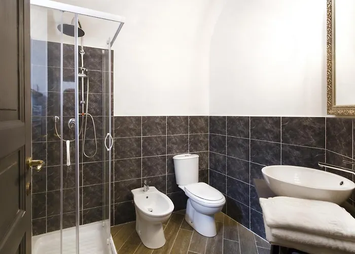 Ca' Di Sommoborgo, Nel Cuore Di Apartment