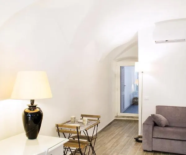 Apartment Ca' Di Sommoborgo, Nel Cuore Di Pontremoli