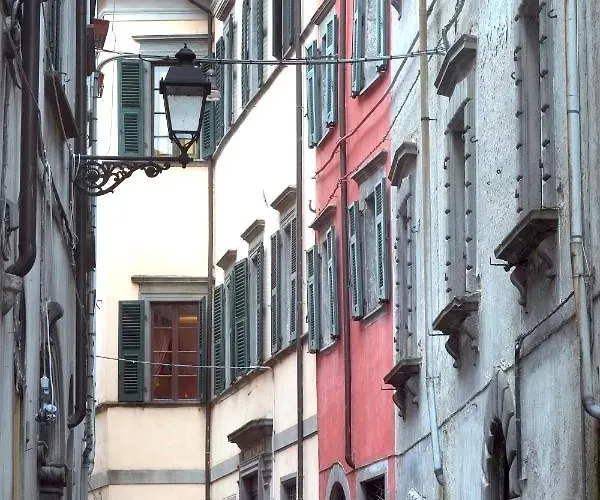 Ca' Di Sommoborgo, Nel Cuore Di Apartment *
